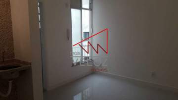 Kitnet/Conjugado 20m² à venda Rio de Janeiro,RJ Flamengo - R$ 310.000 - LAKI00298