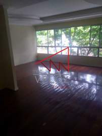 Apartamento 3 quartos à venda Rio de Janeiro,RJ Tijuca - R$ 714.000 - LAAP31308