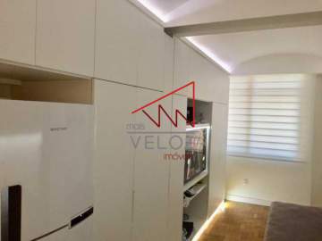 Kitnet/Conjugado 30m² à venda Rio de Janeiro,RJ Flamengo - R$ 420.000 - LAKI10154