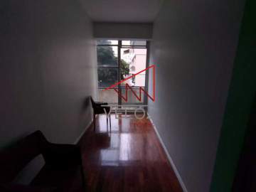 Apartamento 3 quartos à venda Rio de Janeiro,RJ Botafogo - R$ 850.000 - LAAP31320