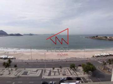 Kitnet/Conjugado 40m² à venda Rio de Janeiro,RJ Copacabana - R$ 890.000 - LAKI00317