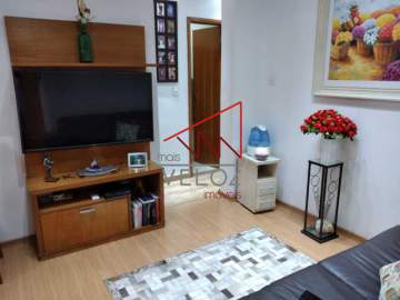 Apartamento 2 quartos à venda Rio de Janeiro,RJ Glória - R$ 600.000 - LAAP21586