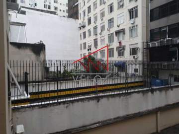 Apartamento 3 quartos à venda Rio de Janeiro,RJ Flamengo - R$ 950.000 - LAAP31366