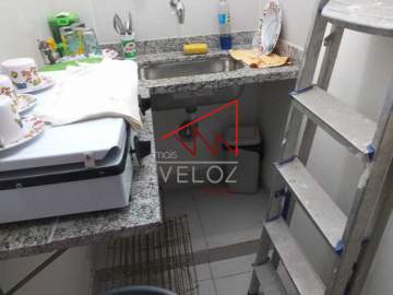 Sala Comercial 33m² à venda Rio de Janeiro,RJ Centro - R$ 170.000 - LASL00096