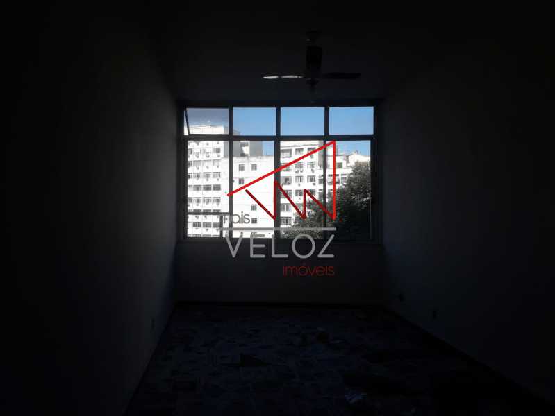 Dois quartos no Catete  - 3