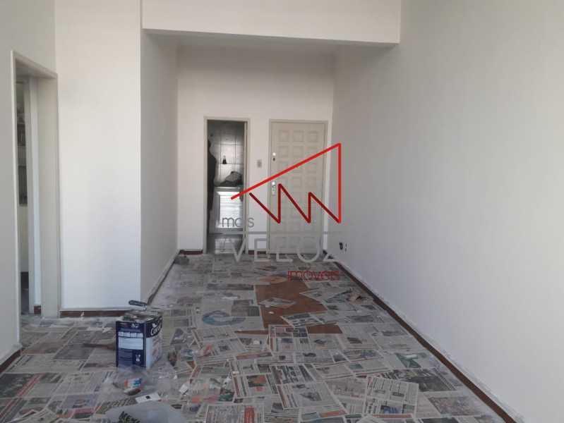 Dois quartos no Catete  - 1