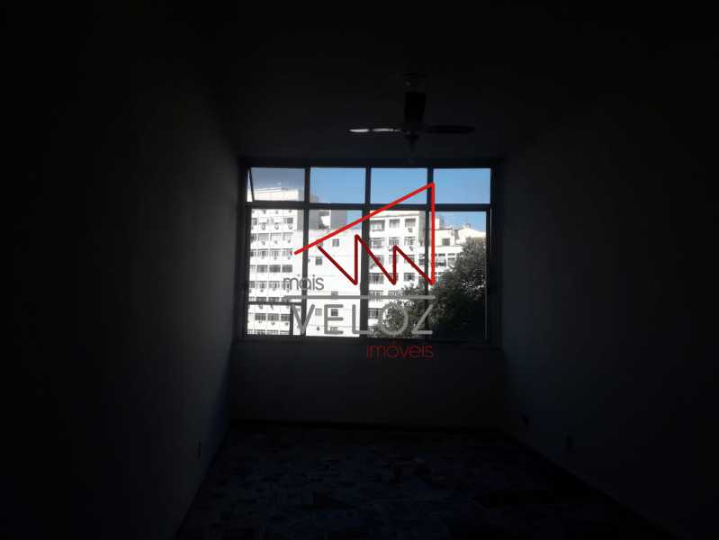 Dois quartos no Catete  - 4