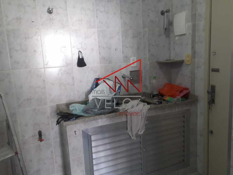 Dois quartos no Catete  - 17