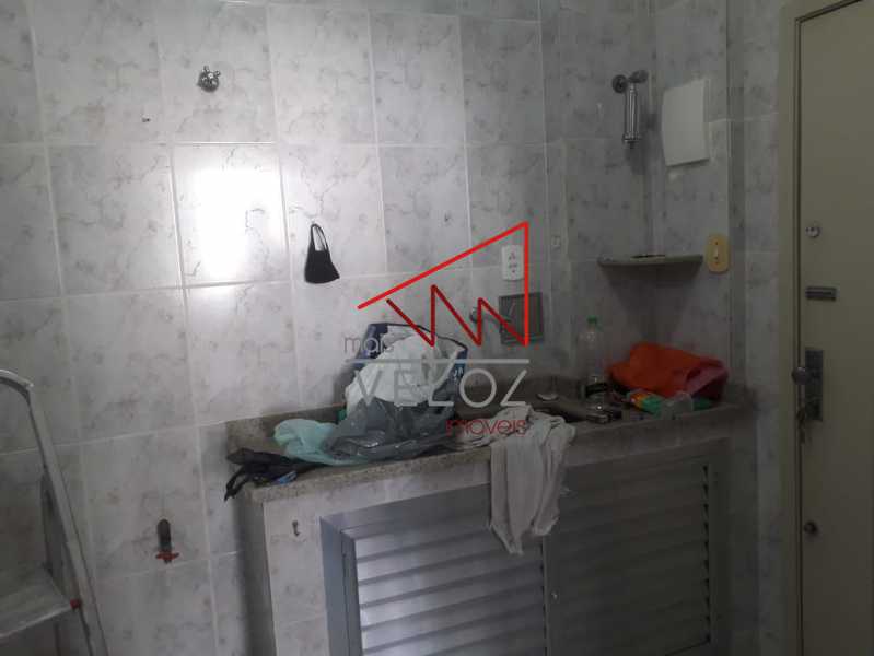 Dois quartos no Catete  - 18