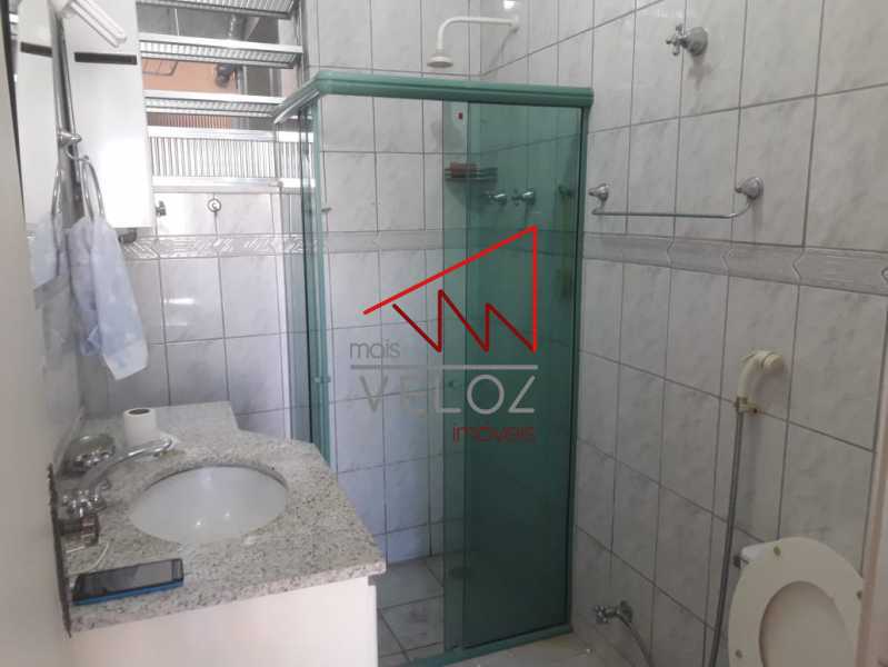 Dois quartos no Catete  - 20