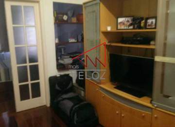 Apartamento 1 quarto à venda Rio de Janeiro,RJ Catete - R$ 480.000 - LAAP11103
