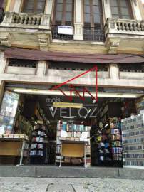 Sobrado à venda Rio de Janeiro,RJ Centro - R$ 1.050.000 - LASO00001