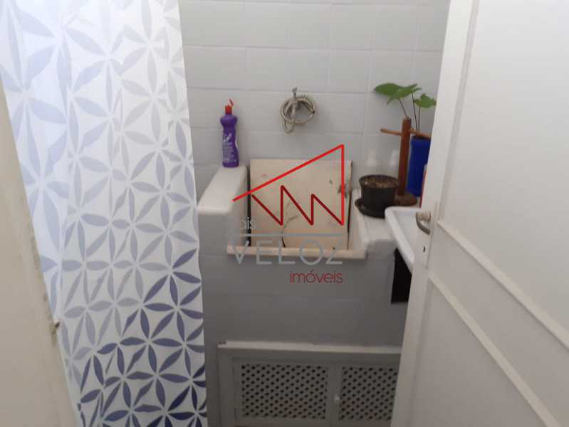 Conheça 2f127c60-6879-4590-96ec-ea00e8 do imóvel - Apartamento 1 quarto à venda Rio de Janeiro,RJ Glória - R$ 300.000 - LAAP11159 - 6 2f127c60-6879-4590-96ec-ea00e8 - 6
