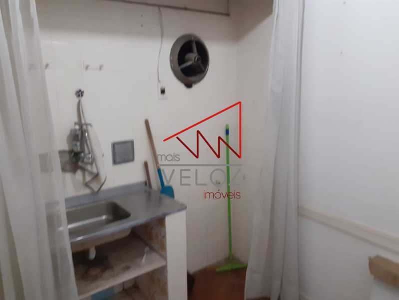 Conheça 0762a8ac-b2fe-4f56-85c7-3cfe72 do imóvel - Apartamento 1 quarto à venda Rio de Janeiro,RJ Glória - R$ 300.000 - LAAP11159 - 14 0762a8ac-b2fe-4f56-85c7-3cfe72 - 14