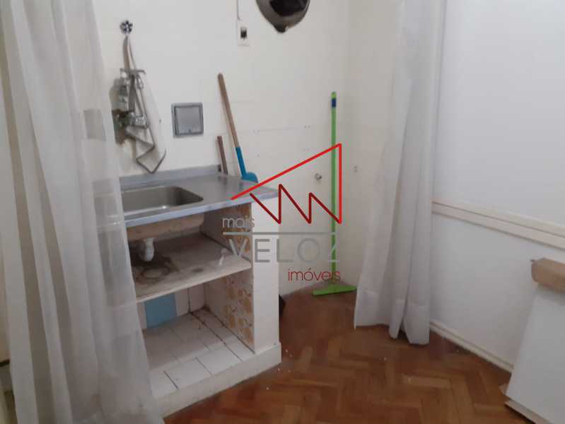 Conheça a6801b6e-4320-4796-88e1-8d8572 do imóvel - Apartamento 1 quarto à venda Rio de Janeiro,RJ Glória - R$ 300.000 - LAAP11159 - 18 a6801b6e-4320-4796-88e1-8d8572 - 18