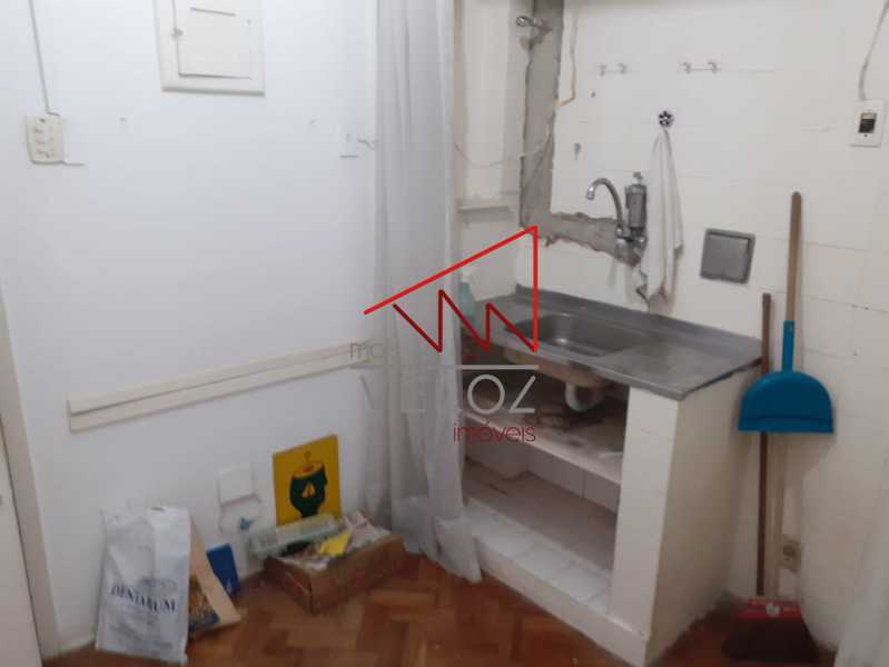 Conheça f3d70c86-b425-4d08-9f05-dc7c19 do imóvel - Apartamento 1 quarto à venda Rio de Janeiro,RJ Glória - R$ 300.000 - LAAP11159 - 24 f3d70c86-b425-4d08-9f05-dc7c19 - 24