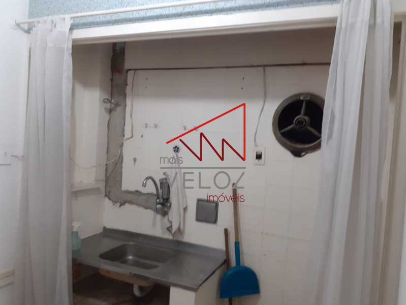 Conheça fe44f08f-088b-48a1-88d4-ef3e6c do imóvel - Apartamento 1 quarto à venda Rio de Janeiro,RJ Glória - R$ 300.000 - LAAP11159 - 26 fe44f08f-088b-48a1-88d4-ef3e6c - 26