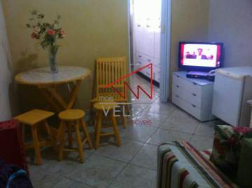 Apartamento 1 quarto à venda Rio de Janeiro,RJ Estácio - R$ 210.000 - LAAP11144