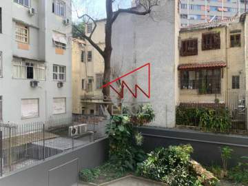 Apartamento 3 quartos à venda Rio de Janeiro,RJ Laranjeiras - R$ 1.100.000 - LAAP31478