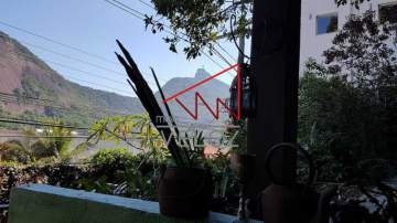 Casa 4 quartos à venda Rio de Janeiro,RJ Laranjeiras - R$ 1.600.000 - LACA40032