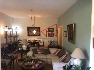 Apartamento 3 quartos à venda Rio de Janeiro,RJ Flamengo - R$ 1.450.000 - LAAP31508