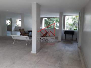 Apartamento 3 quartos à venda Rio de Janeiro,RJ Tijuca - R$ 780.000 - LAAP31544
