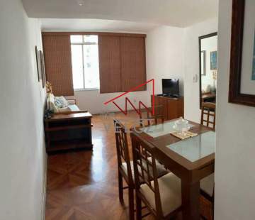 Apartamento 2 quartos à venda Rio de Janeiro,RJ Laranjeiras - R$ 700.000 - LAAP21801