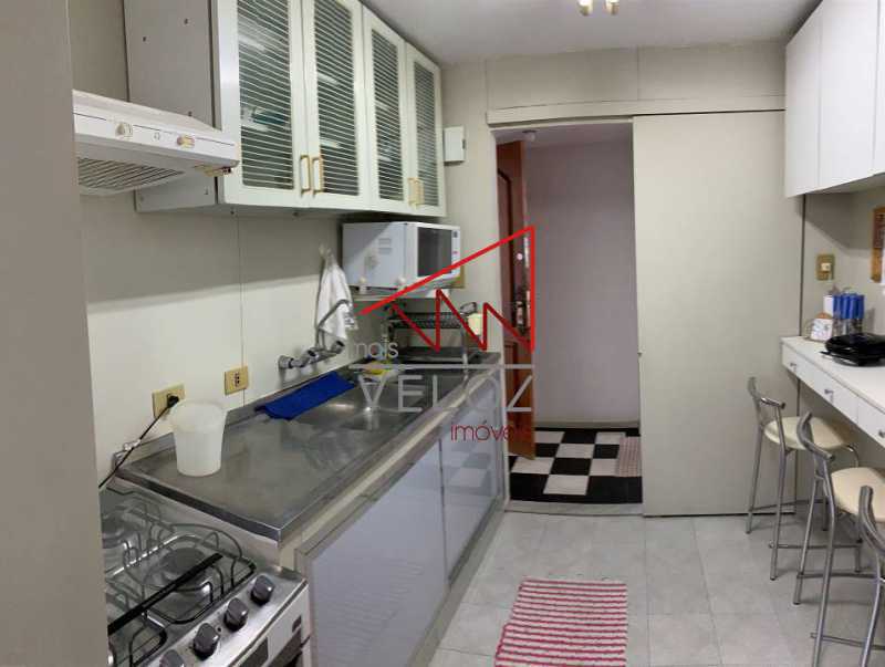 02 quartos em Laranjeiras  - 20