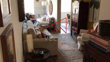 Apartamento 3 quartos à venda Rio de Janeiro,RJ Flamengo - R$ 950.000 - LAAP31564