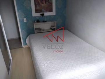 Apartamento 2 quartos à venda Rio de Janeiro,RJ Rio Comprido - R$ 390.000 - LAAP21837