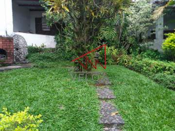 Casa em Condomínio 3 quartos à venda Rio de Janeiro,RJ Santa Teresa - R$ 950.000 - LACN30006