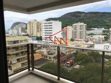 Apartamento 3 quartos à venda Rio de Janeiro,RJ Botafogo - R$ 1.940.000 - LAAP31598