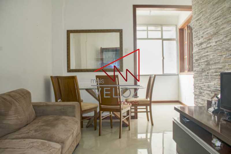 Conheça gjslmrglcueujza27xyb do imóvel - Apartamento 1 quarto à venda Rio de Janeiro,RJ Glória - R$ 380.000 - LAAP11261 - 18 gjslmrglcueujza27xyb - 18