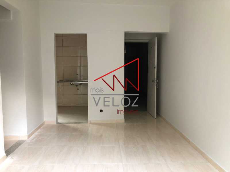 dois quartos em Laranjeiras  - 4