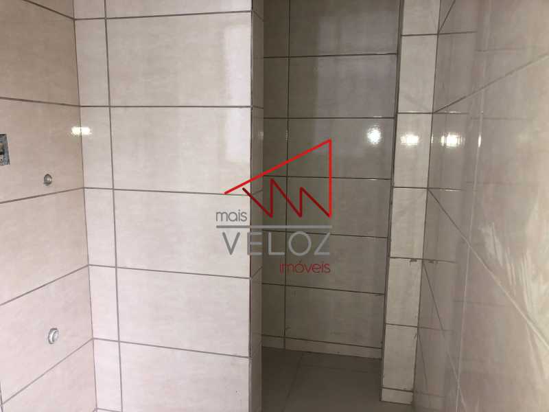 dois quartos em Laranjeiras  - 8