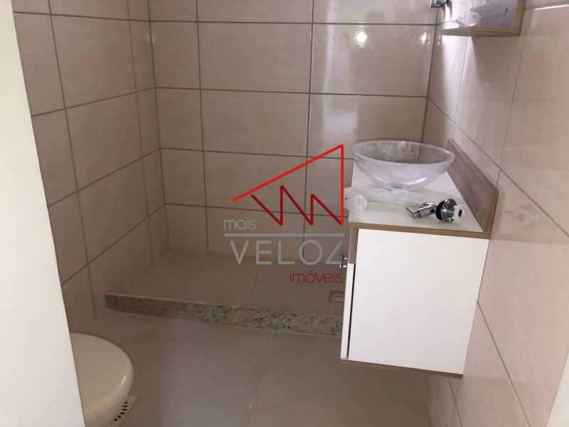 dois quartos em Laranjeiras  - 12