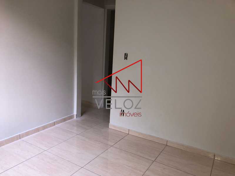 dois quartos em Laranjeiras  - 13