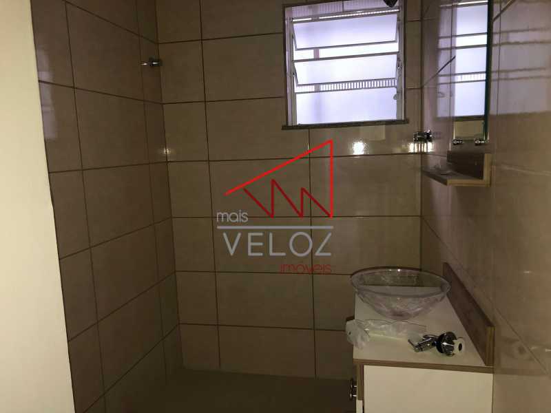 dois quartos em Laranjeiras  - 15