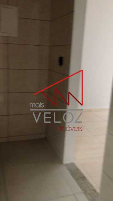 dois quartos em Laranjeiras  - 21