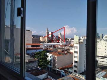 Kitnet/Conjugado 25m² à venda Rio de Janeiro,RJ Centro - R$ 320.000 - CTKI10182