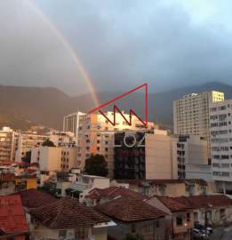 Apartamento 3 quartos à venda Rio de Janeiro,RJ Tijuca - R$ 735.000 - LAAP31671