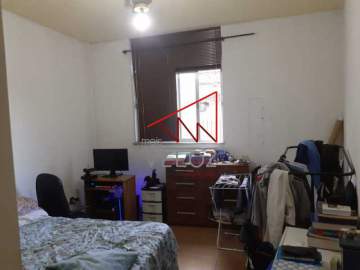 Kitnet/Conjugado 26m² à venda Rio de Janeiro,RJ Santa Teresa - R$ 300.000 - CTKI10190
