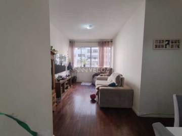 Apartamento 3 quartos à venda Rio de Janeiro,RJ Flamengo - R$ 860.000 - LAAP31710