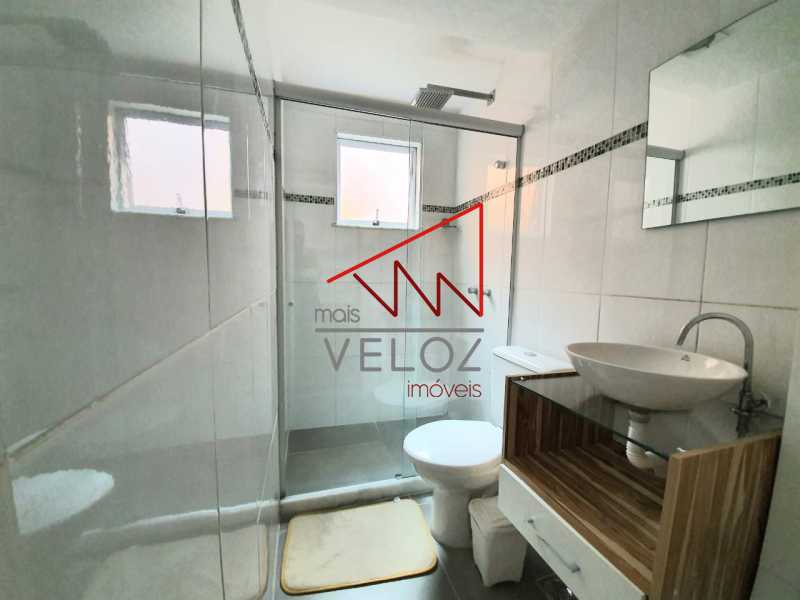Casa 4 quartos 1 - 17