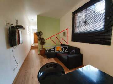Casa 8 quartos à venda Rio de Janeiro,RJ Laranjeiras - R$ 1.190.000 - CTCA80002