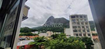 Apartamento 3 quartos à venda Rio de Janeiro,RJ Humaitá - R$ 950.000 - LAAP31727