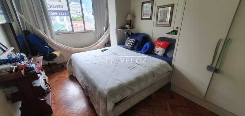 Conheça 0c81d204-a93e-427e-880f-3f95ed do imóvel - Apartamento 3 quartos à venda Rio de Janeiro,RJ Humaitá - R$ 950.000 - LAAP31727 - 6 0c81d204-a93e-427e-880f-3f95ed - 6