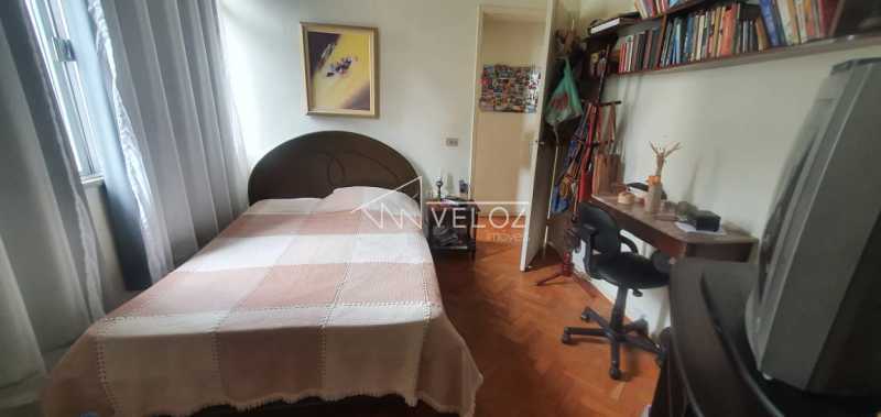 Conheça 4db90ae2-86aa-4470-ad54-d660c0 do imóvel - Apartamento 3 quartos à venda Rio de Janeiro,RJ Humaitá - R$ 950.000 - LAAP31727 - 9 4db90ae2-86aa-4470-ad54-d660c0 - 9