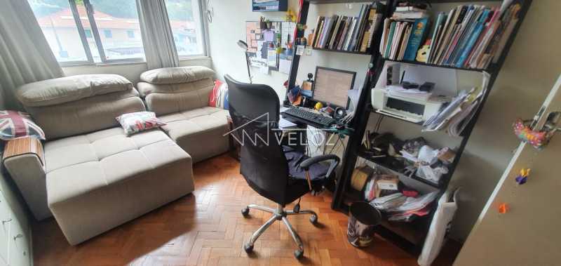 Conheça 556cb680-7cf0-4eb9-8a5b-2f676e do imóvel - Apartamento 3 quartos à venda Rio de Janeiro,RJ Humaitá - R$ 950.000 - LAAP31727 - 11 556cb680-7cf0-4eb9-8a5b-2f676e - 11