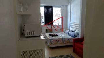 Kitnet/Conjugado 21m² à venda Rio de Janeiro,RJ Copacabana - R$ 580.000 - LAKI00436